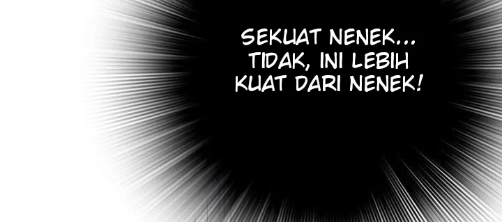Way To Heaven Chapter 33 Gambar 18