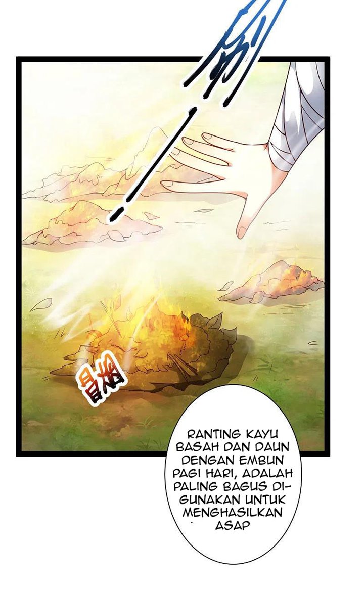 Science And Technology Fairy Chapter 52 Gambar 17