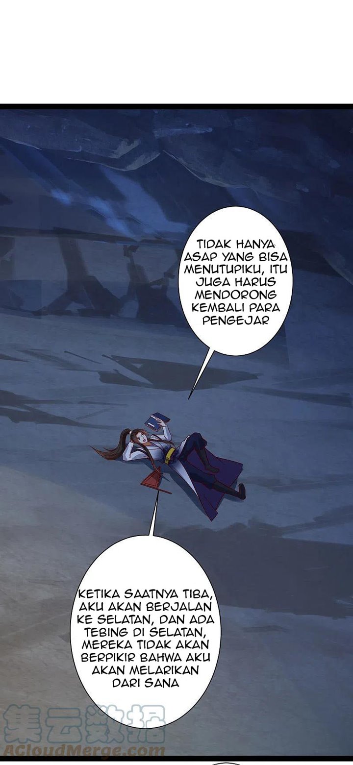 Science And Technology Fairy Chapter 52 Gambar 26