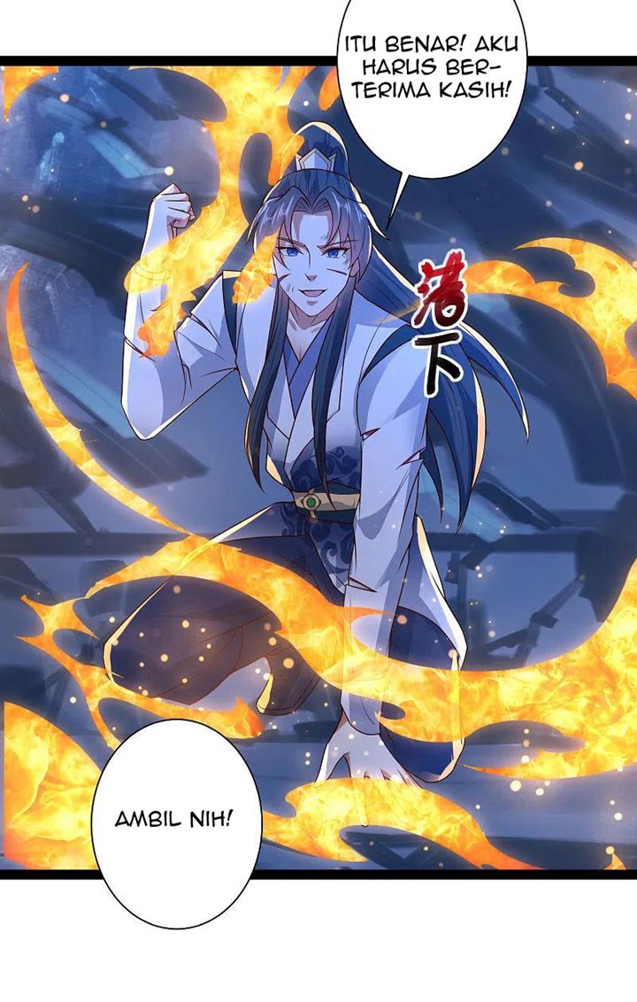 Science And Technology Fairy Chapter 52 Gambar 37