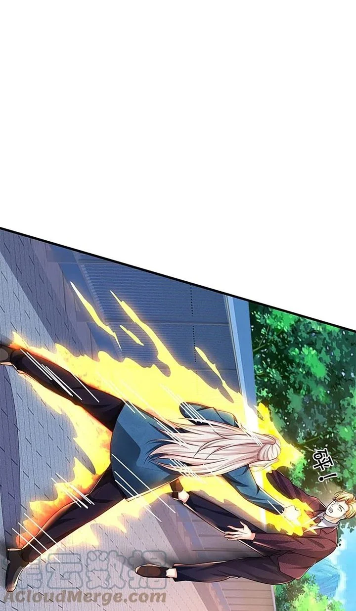 Immortal Daddy Xianzun Chapter 268 Gambar 11