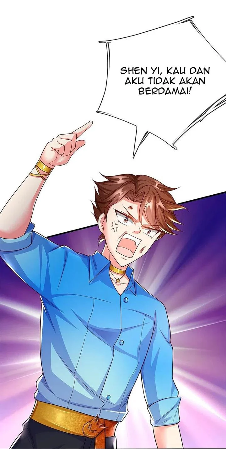 Immortal Daddy Xianzun Chapter 268 Gambar 28