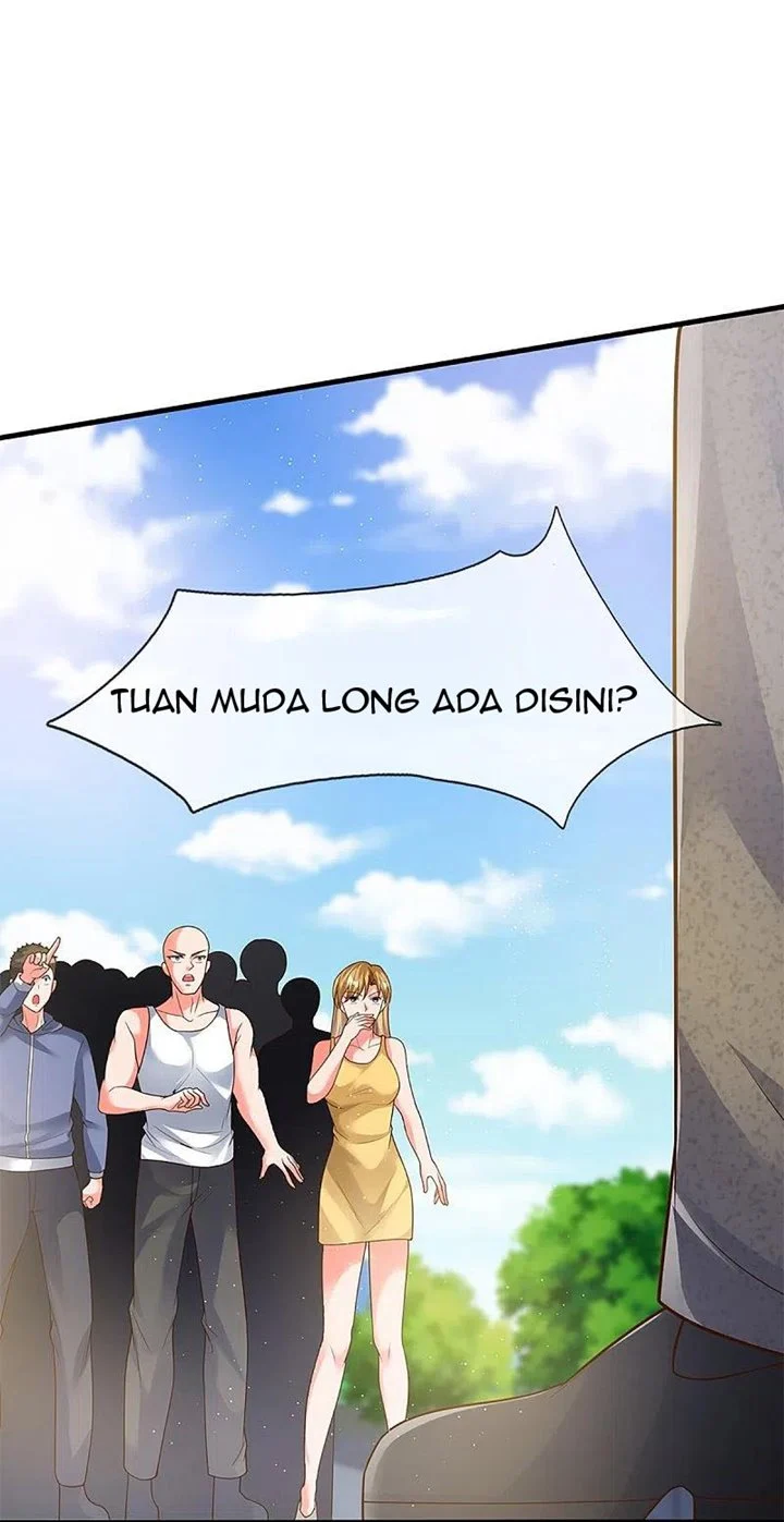 Immortal Daddy Xianzun Chapter 268 Gambar 31