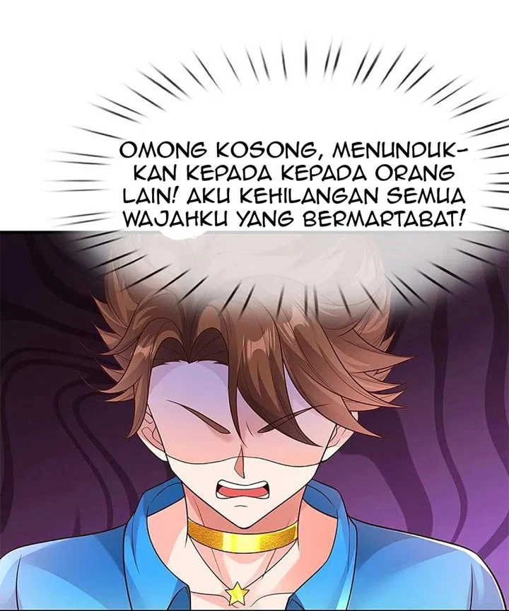 Immortal Daddy Xianzun Chapter 268 Gambar 39