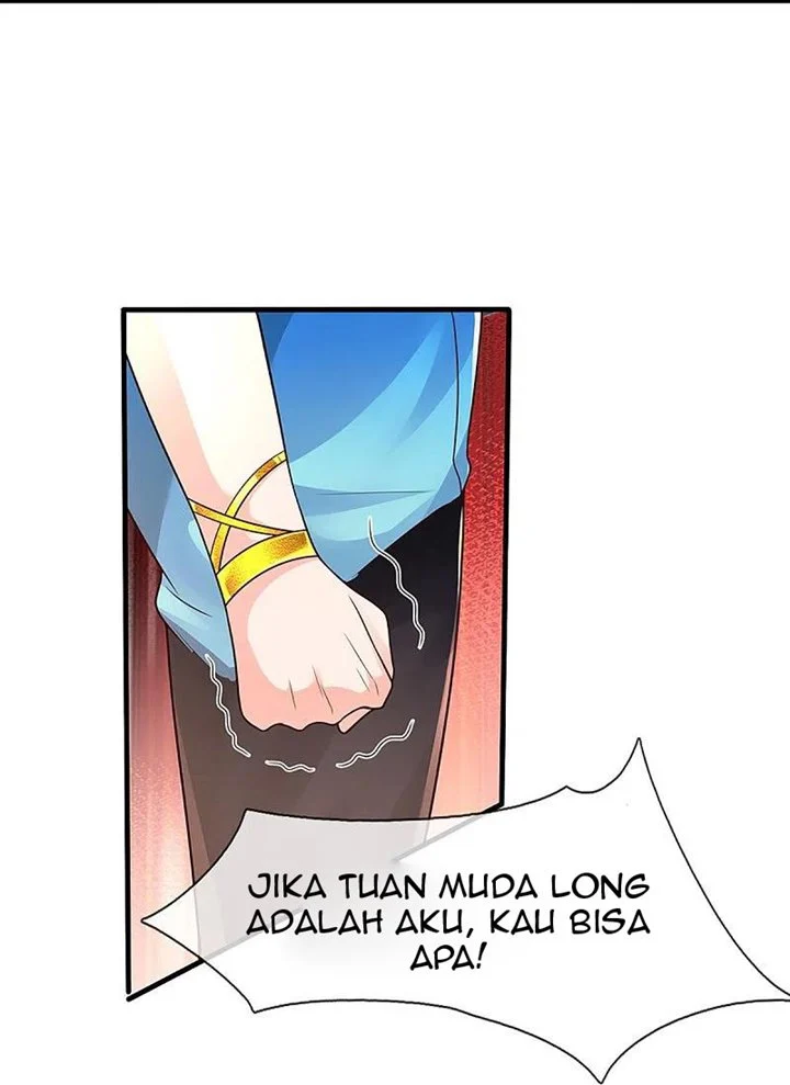 Immortal Daddy Xianzun Chapter 268 Gambar 40