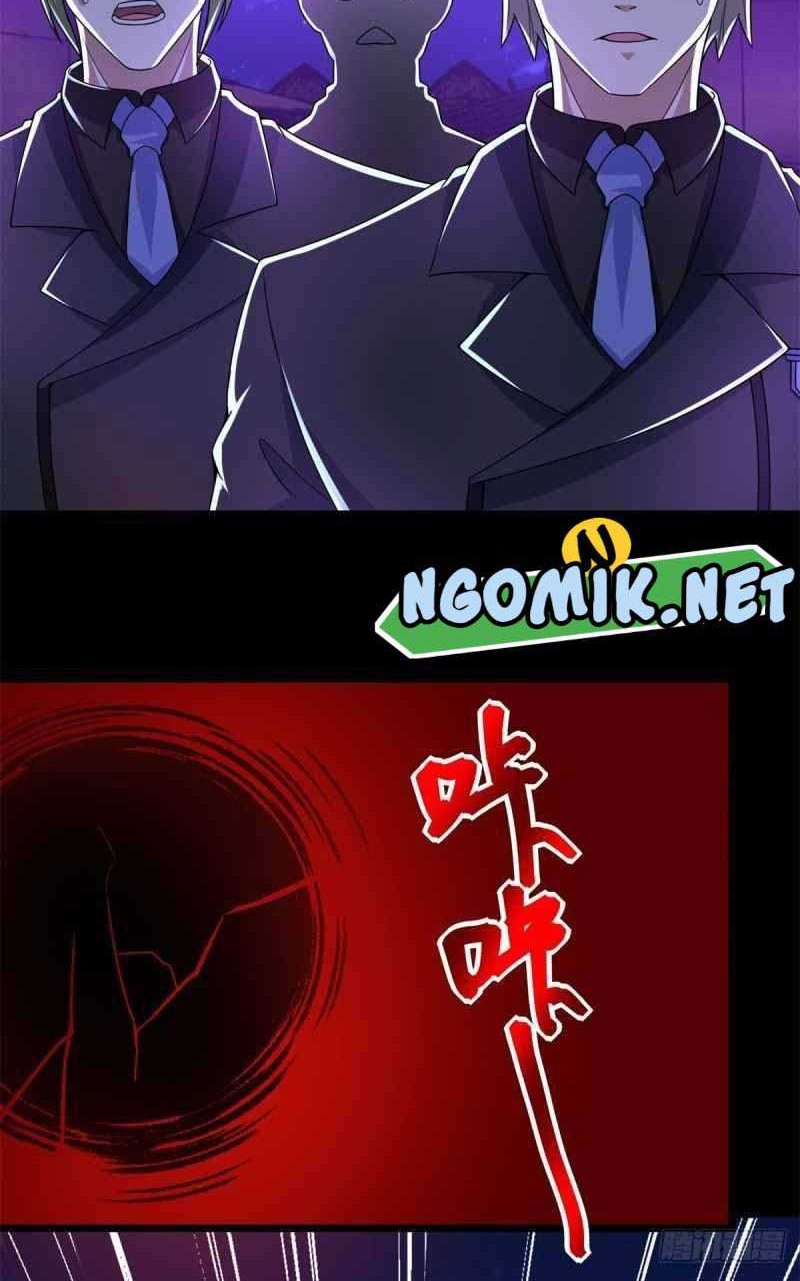 King of Apocalypse Chapter 384 Gambar 15