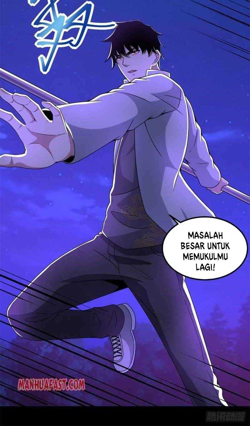 King of Apocalypse Chapter 383 Gambar 13