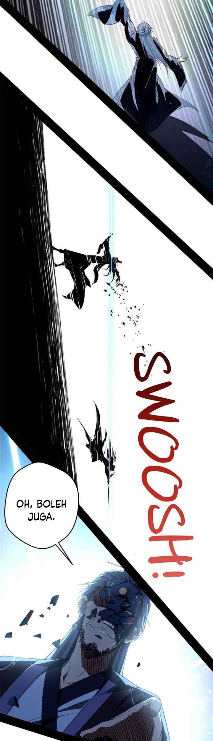 I’m An Evil God Chapter 134 Gambar 8