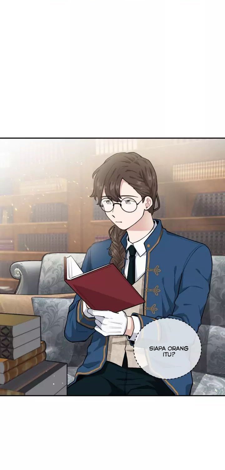 I Became a Maid in a TL Novel Chapter 18 Gambar 19