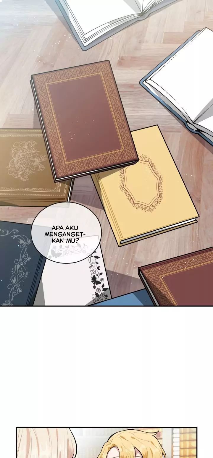Baca  I Became a Maid in a TL Novel Chapter 18 Gambar 2