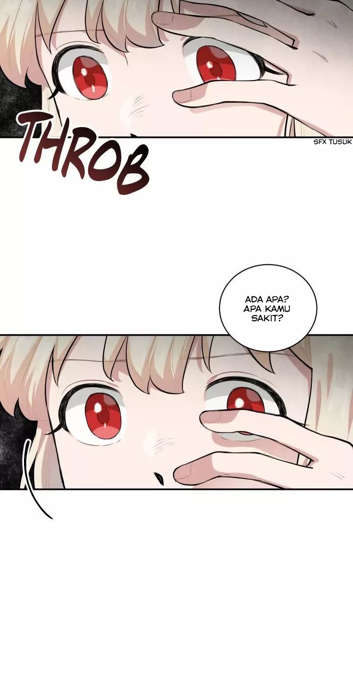 I Became a Maid in a TL Novel Chapter 18 Gambar 45