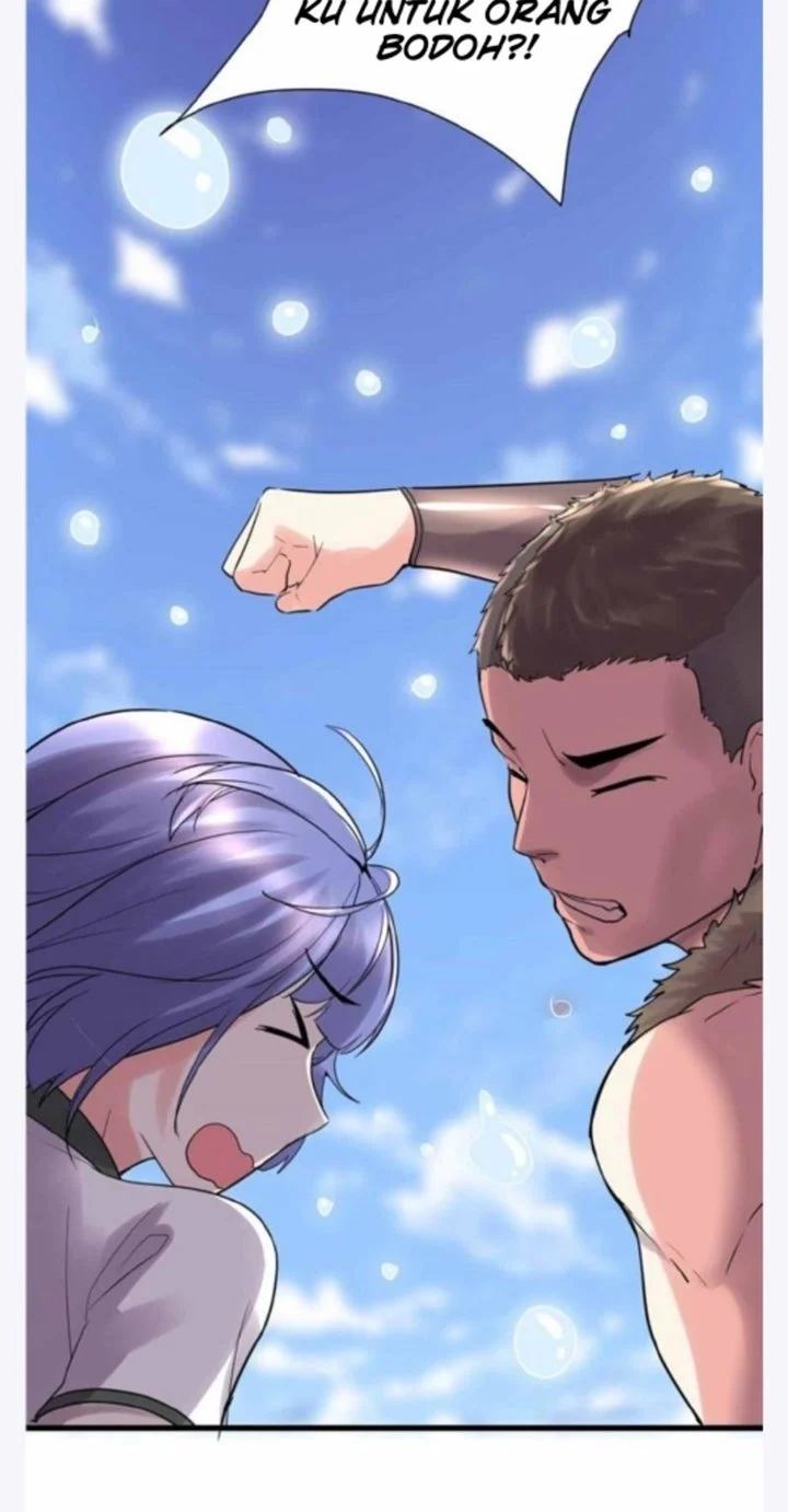 I Might Be A Fake Cultivator Chapter 77 Gambar 16