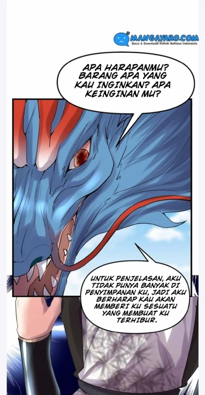 I Might Be A Fake Cultivator Chapter 77 Gambar 17