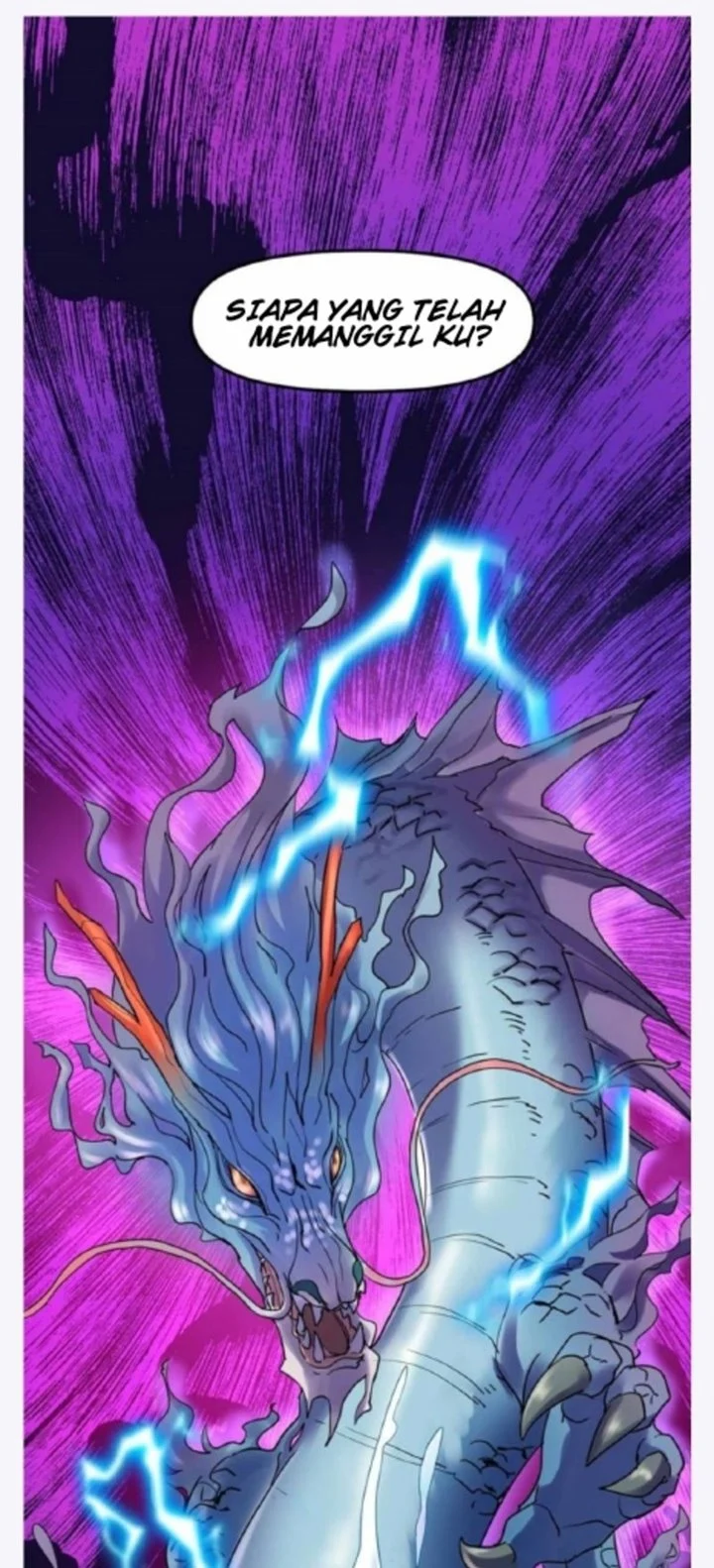 Baca  I Might Be A Fake Cultivator Chapter 77 Gambar 2