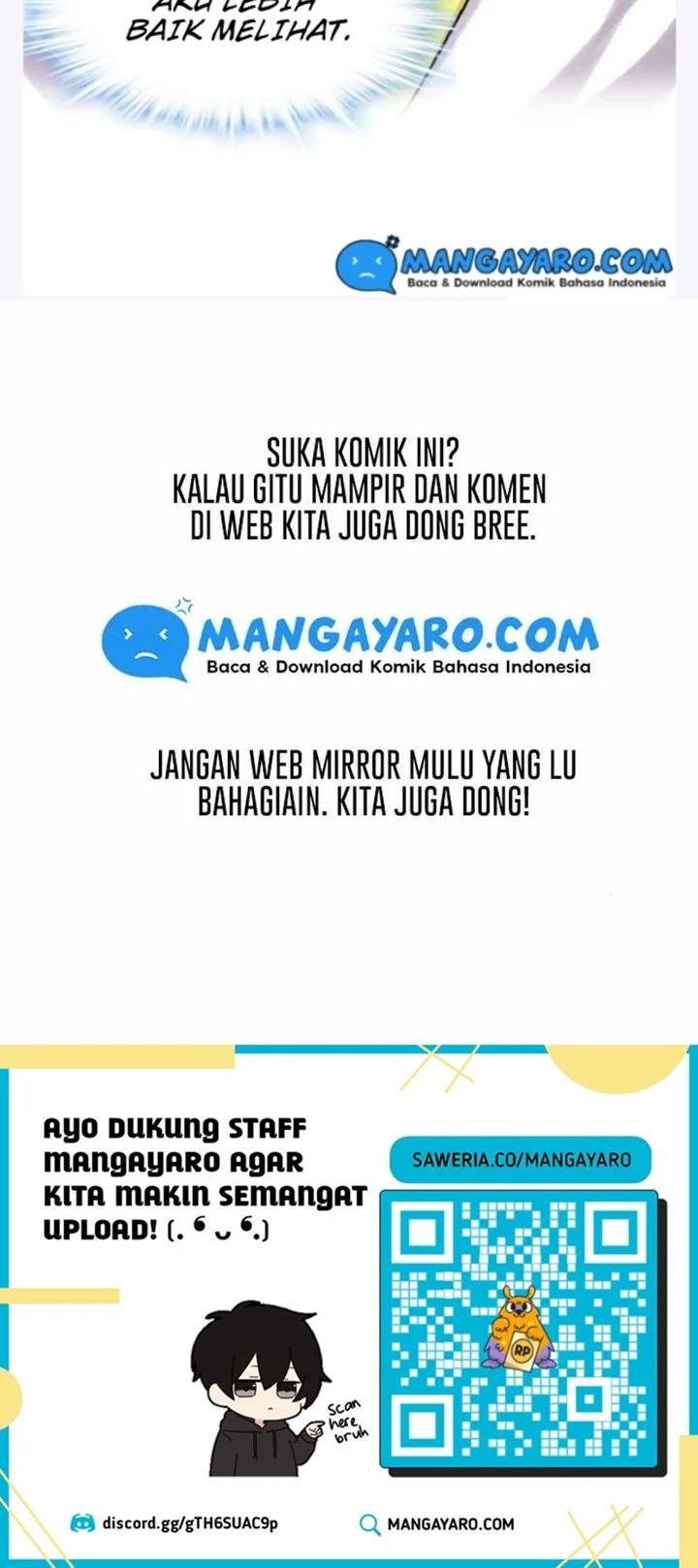 I Might Be A Fake Cultivator Chapter 77 Gambar 34