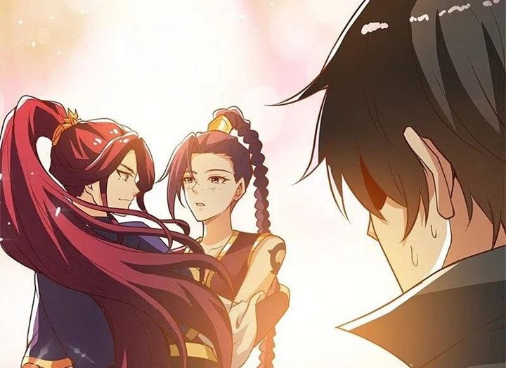 Domination One Sword Chapter 186 Gambar 3