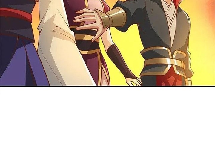 Domination One Sword Chapter 186 Gambar 9