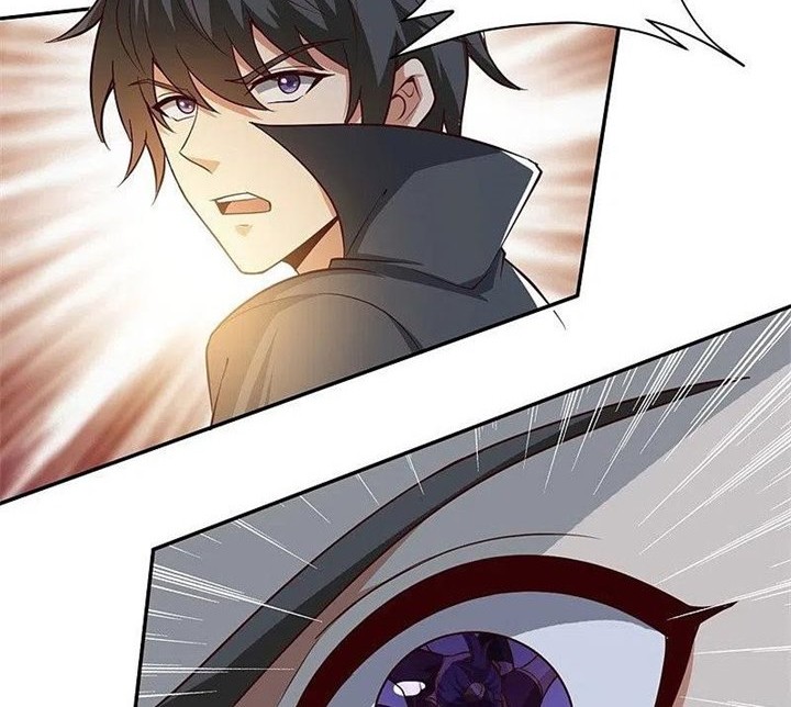 Domination One Sword Chapter 185 Gambar 3