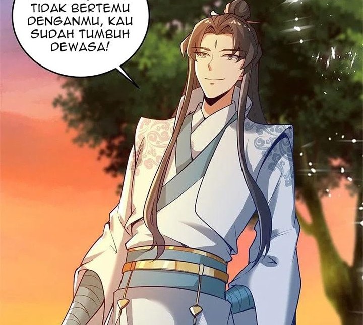 Domination One Sword Chapter 185 Gambar 7