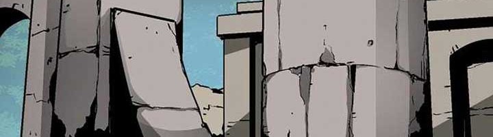 Unbreakable Chapter 21 Gambar 35