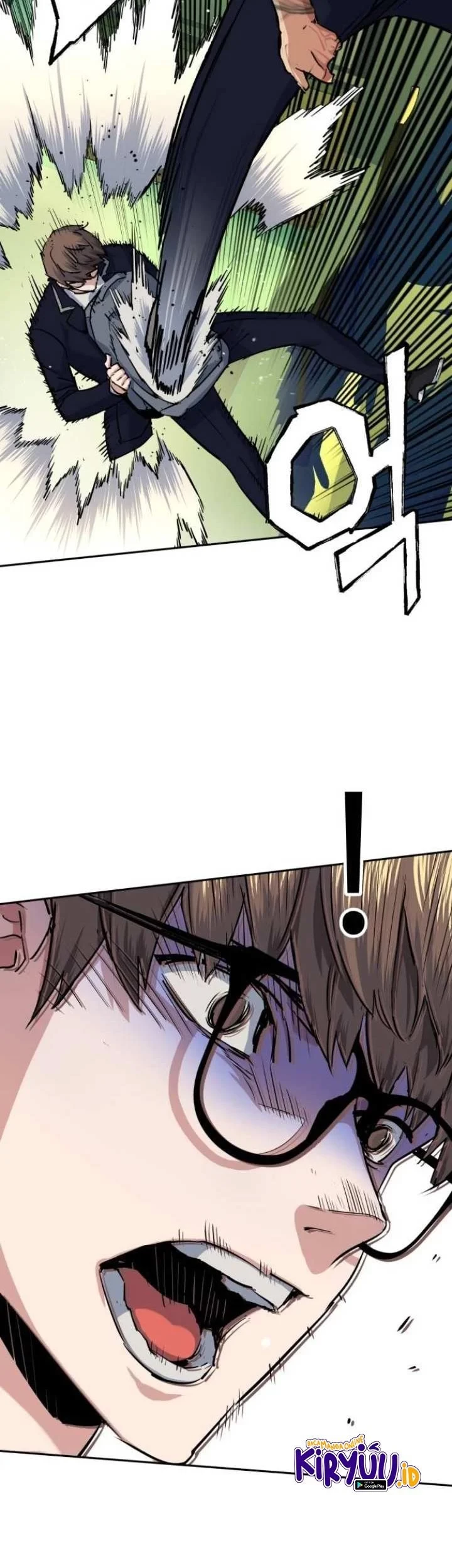 Mercenary Enrollment Chapter 67 Gambar 64
