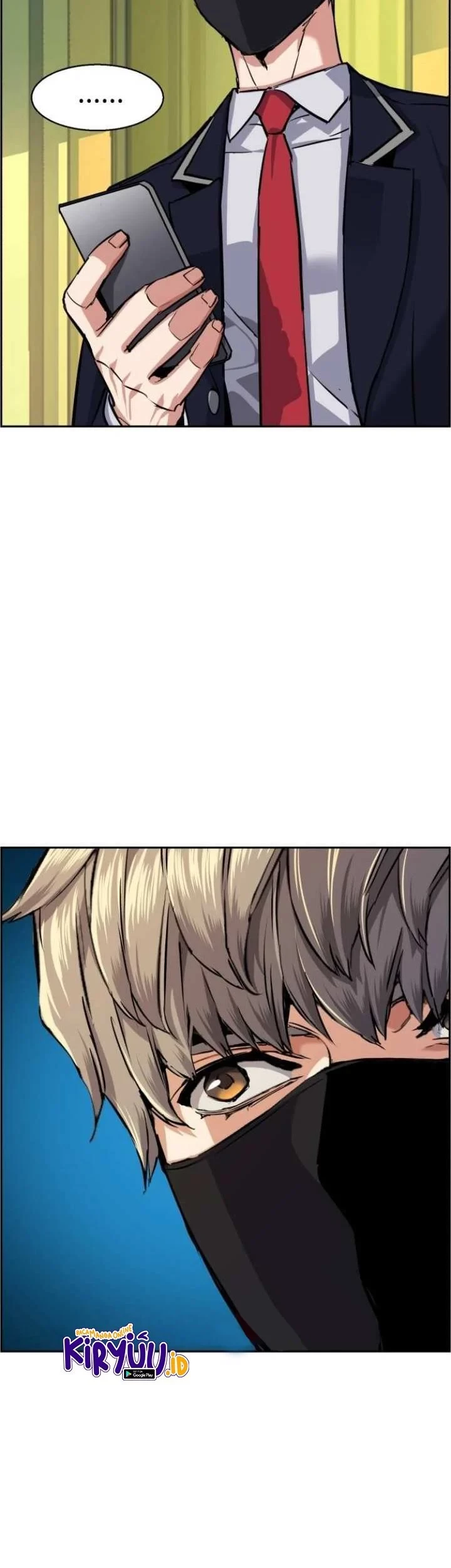 Mercenary Enrollment Chapter 67 Gambar 88