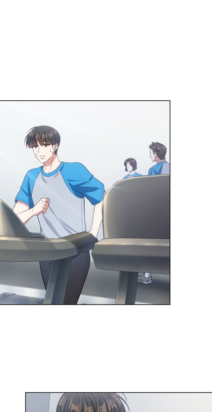 My Office Noona’s Story Chapter 51 Gambar 33