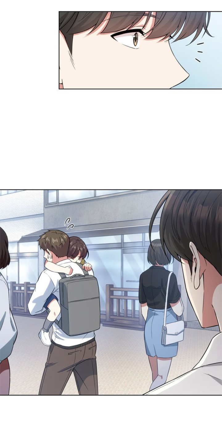 My Office Noona’s Story Chapter 51 Gambar 35
