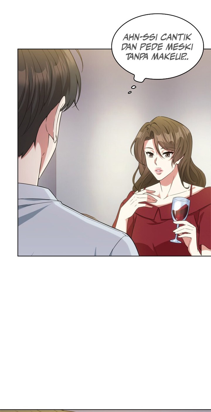 My Office Noona’s Story Chapter 51 Gambar 39