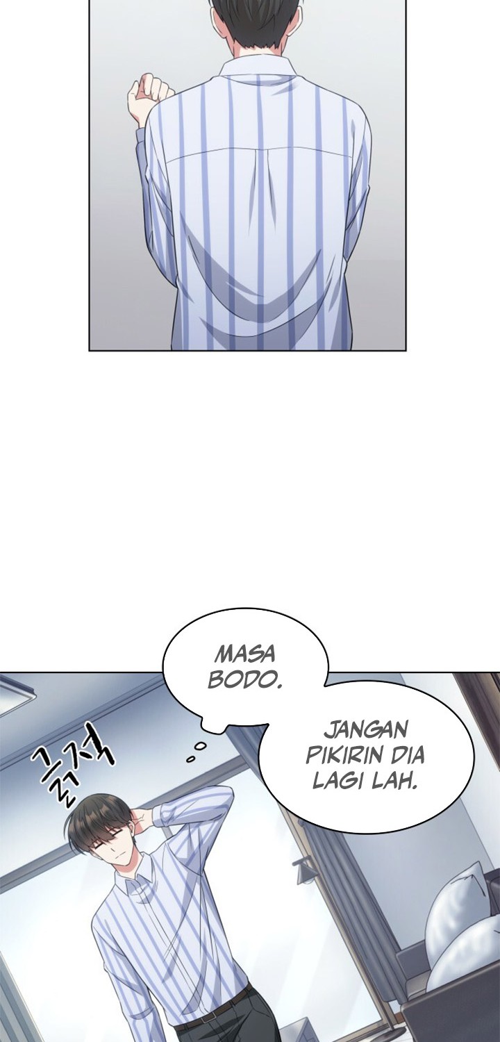 My Office Noona’s Story Chapter 51 Gambar 47