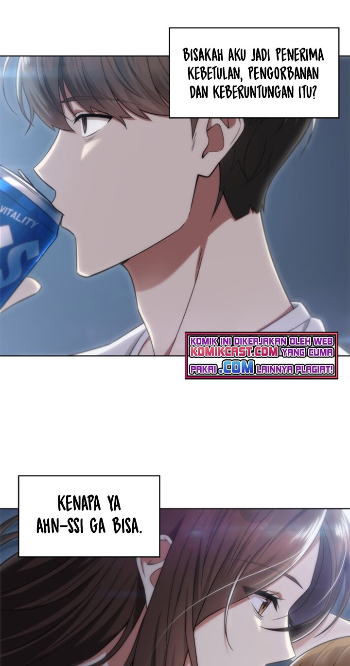 My Office Noona’s Story Chapter 51 Gambar 11