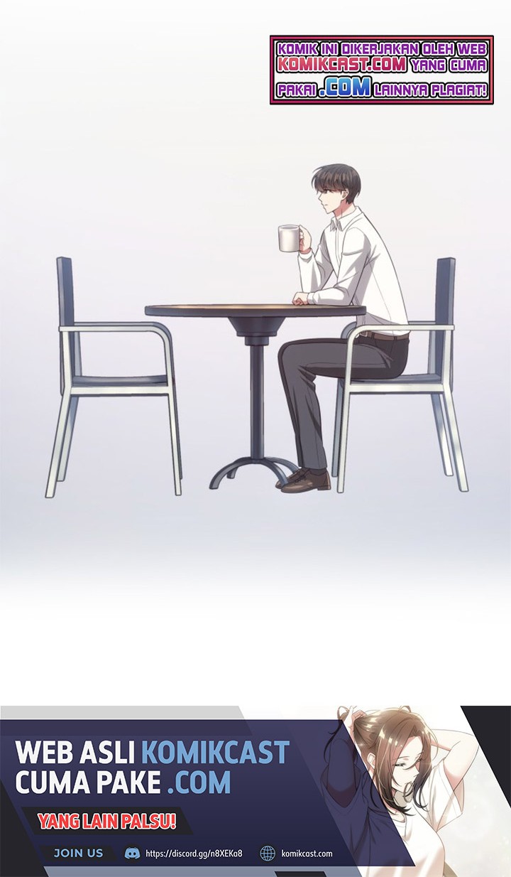 My Office Noona’s Story Chapter 51 Gambar 15