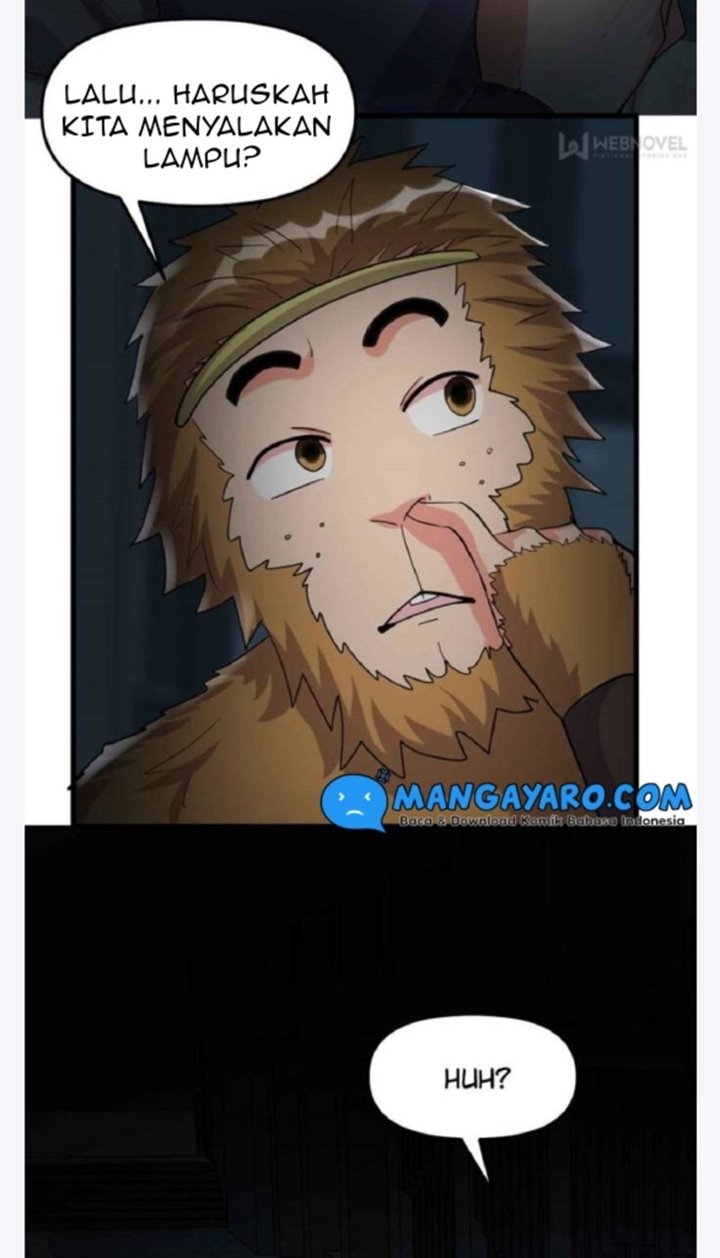 I Might Be A Fake Cultivator Chapter 79 Gambar 20