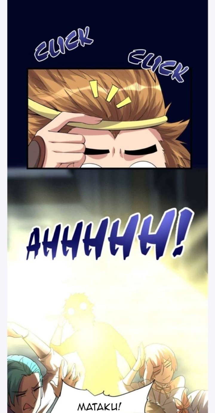 I Might Be A Fake Cultivator Chapter 79 Gambar 23