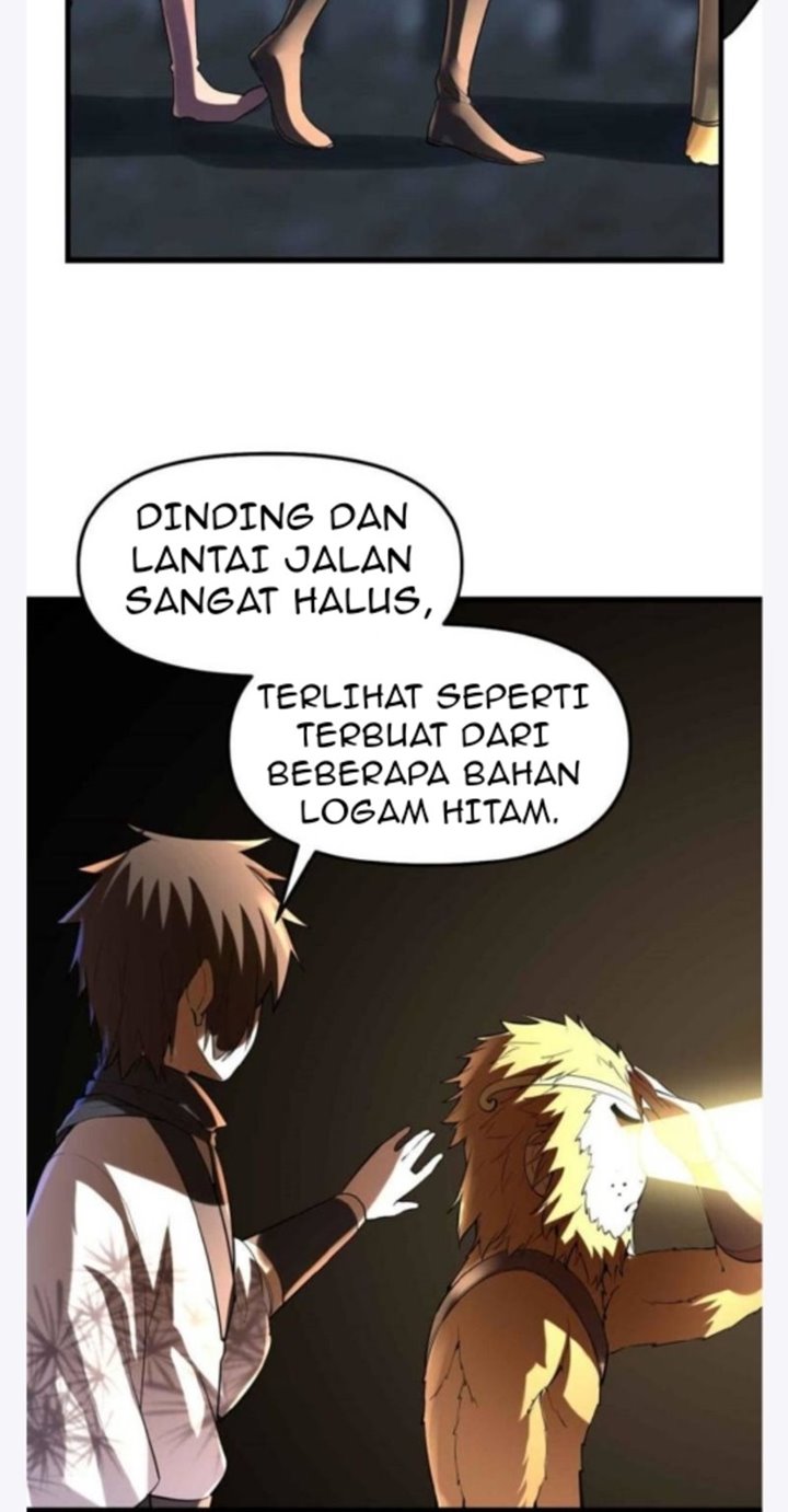 I Might Be A Fake Cultivator Chapter 79 Gambar 25