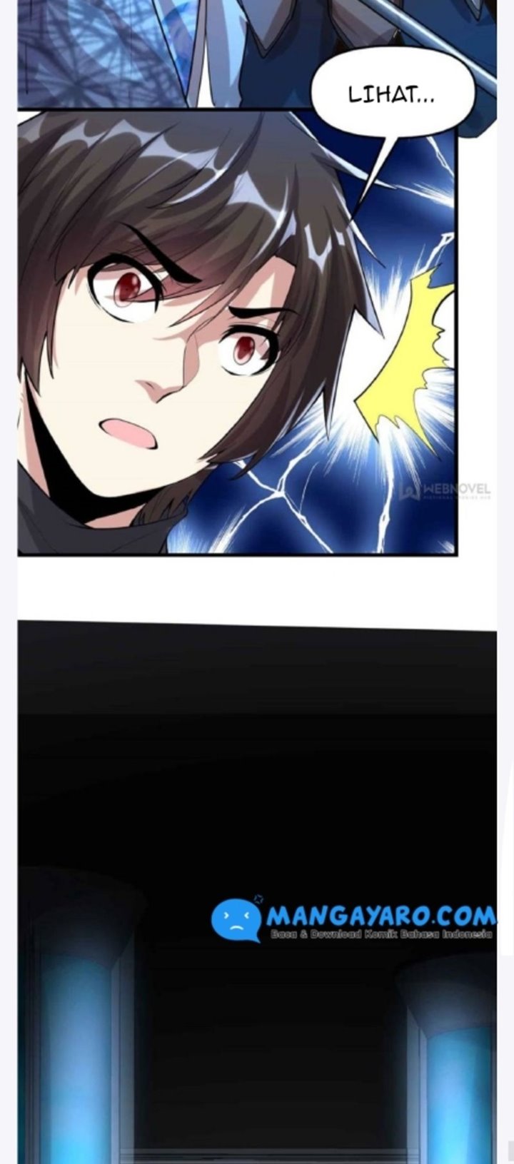 I Might Be A Fake Cultivator Chapter 79 Gambar 32