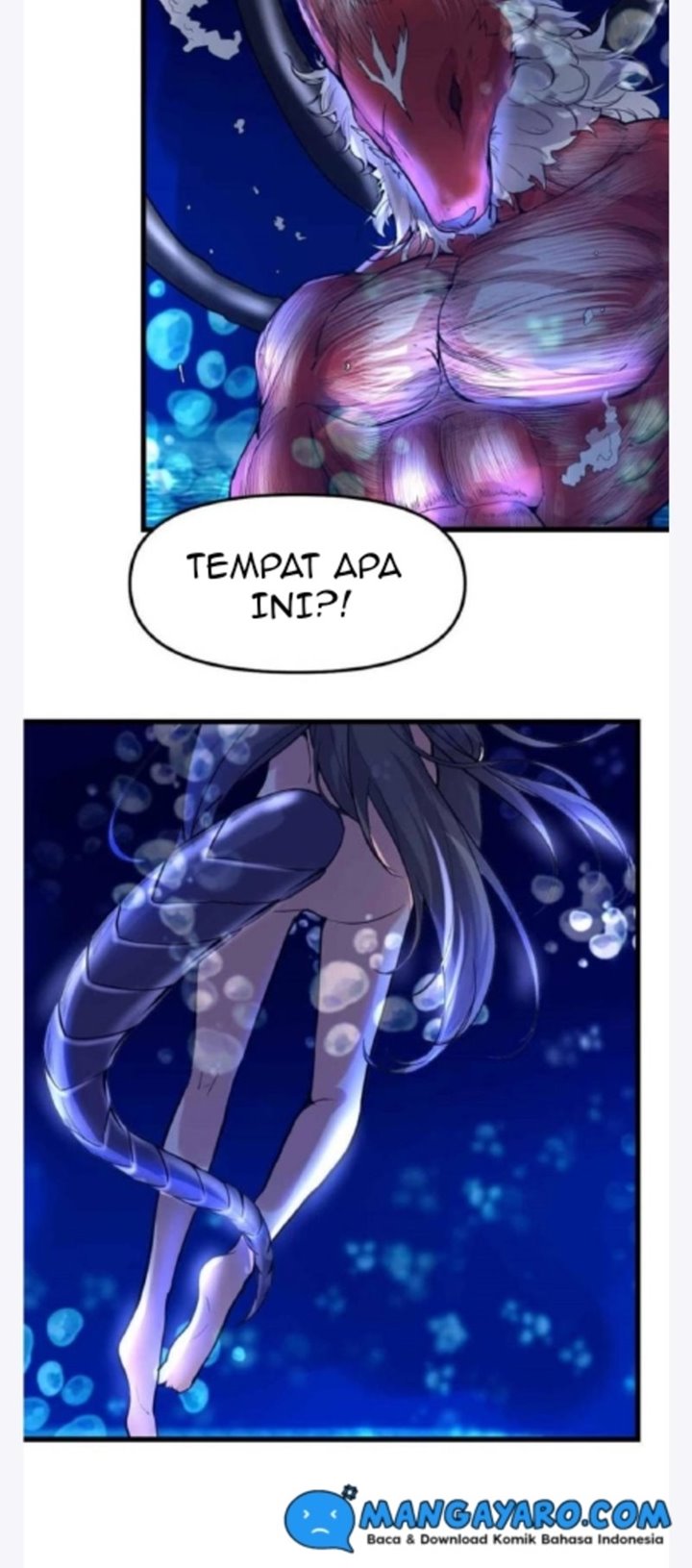 I Might Be A Fake Cultivator Chapter 79 Gambar 34