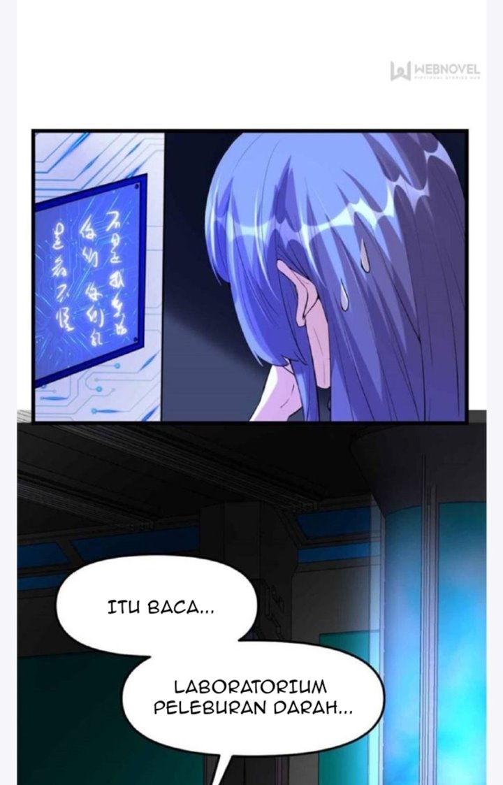 I Might Be A Fake Cultivator Chapter 79 Gambar 35