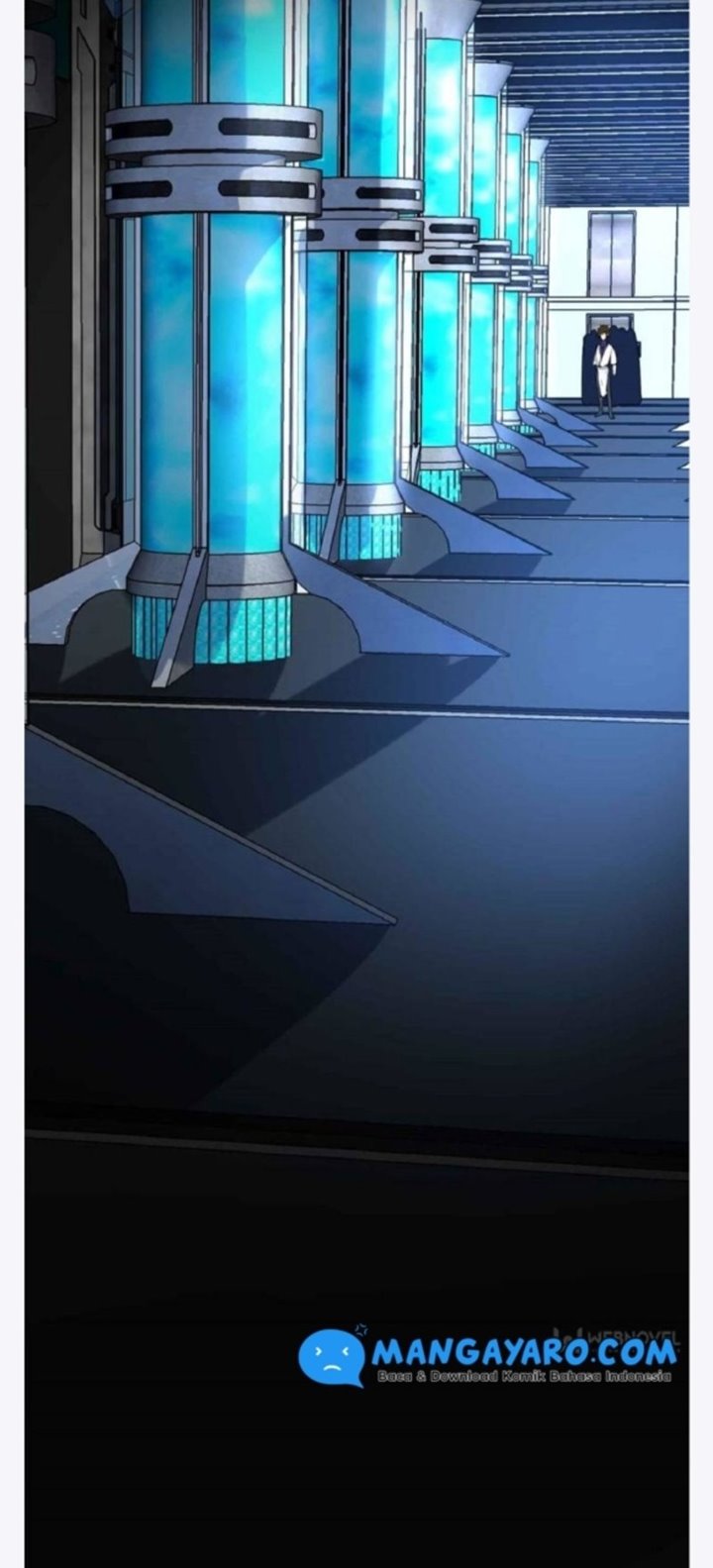 I Might Be A Fake Cultivator Chapter 79 Gambar 41