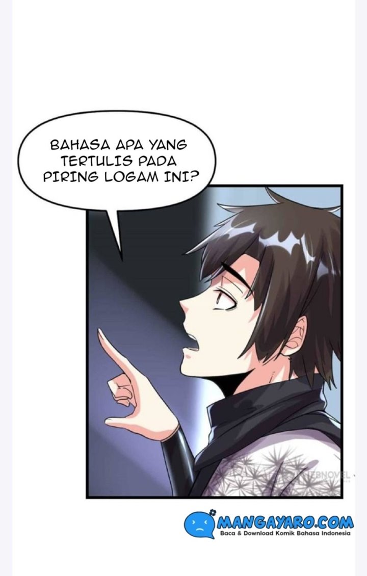 I Might Be A Fake Cultivator Chapter 79 Gambar 5