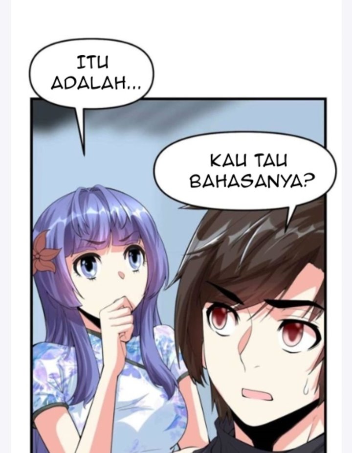 I Might Be A Fake Cultivator Chapter 79 Gambar 6