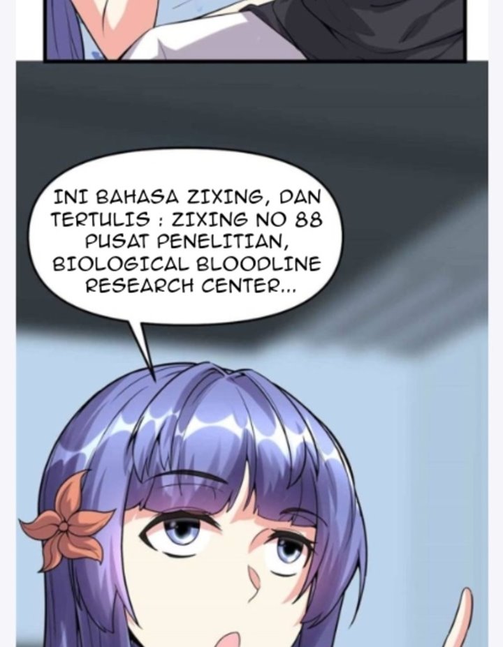 I Might Be A Fake Cultivator Chapter 79 Gambar 7