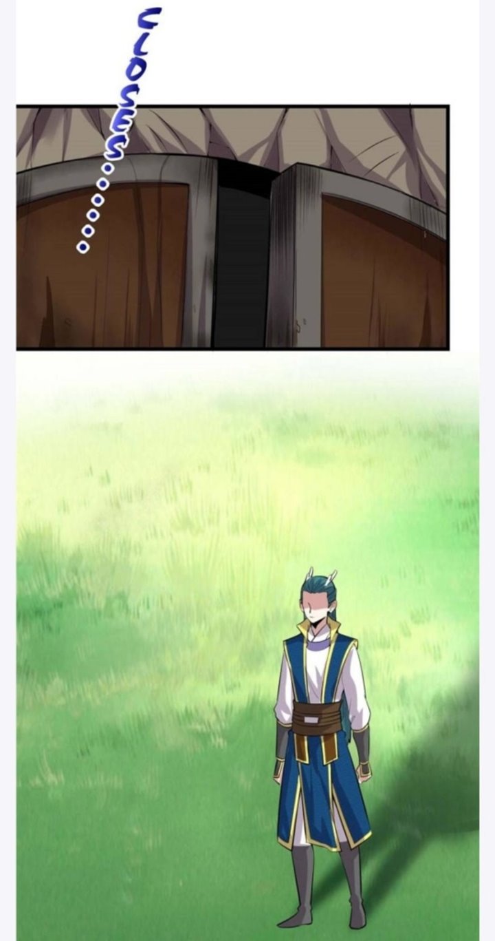 I Might Be A Fake Cultivator Chapter 78 Gambar 10