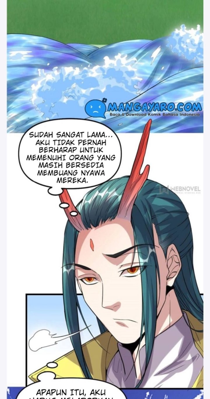 I Might Be A Fake Cultivator Chapter 78 Gambar 11