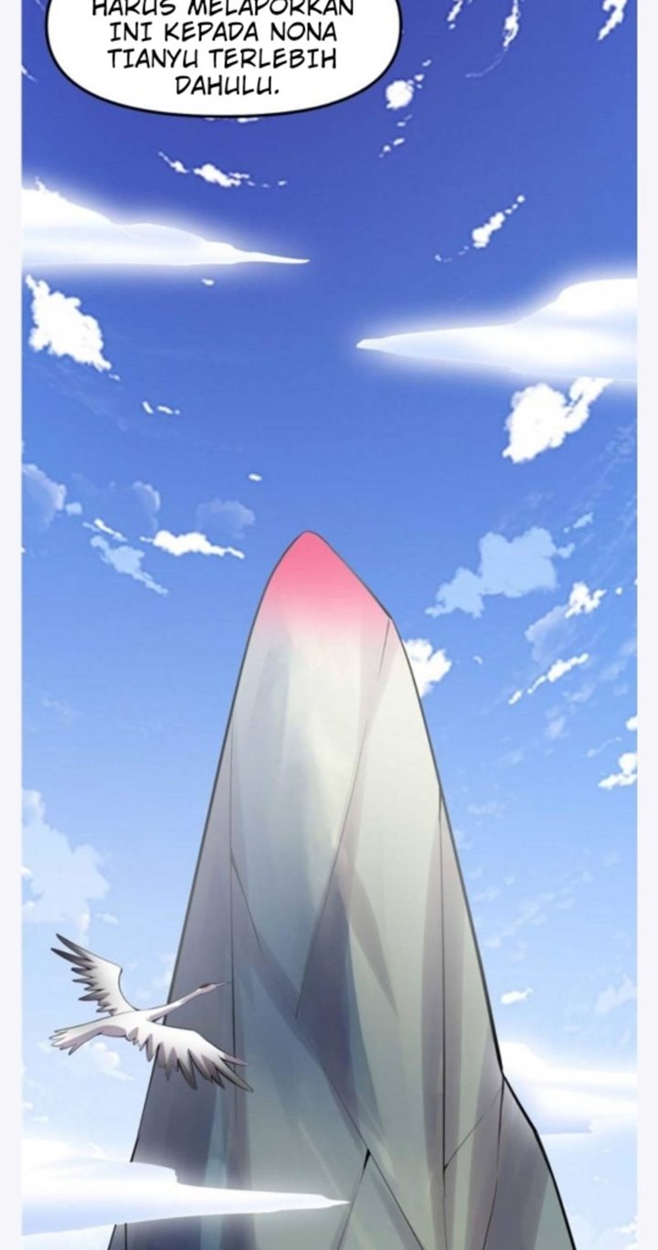 I Might Be A Fake Cultivator Chapter 78 Gambar 12