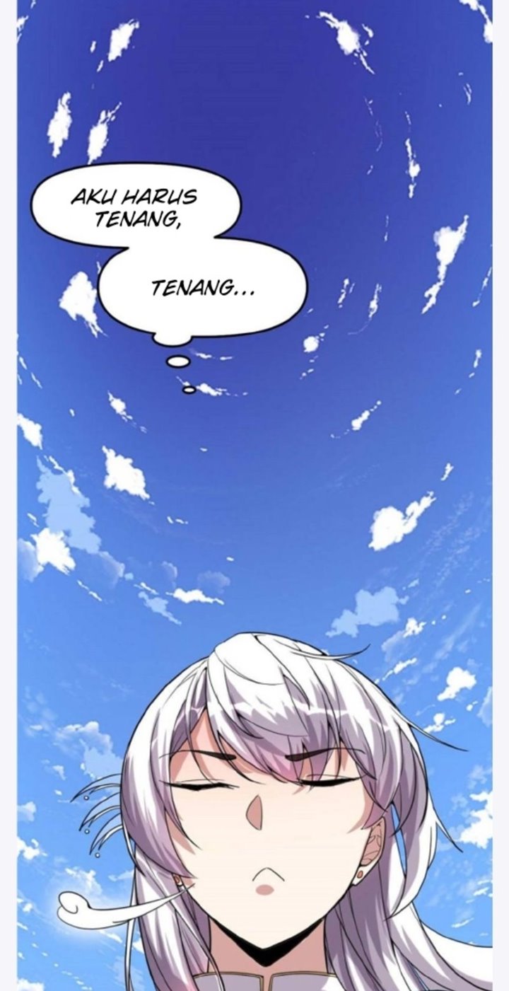 I Might Be A Fake Cultivator Chapter 78 Gambar 14