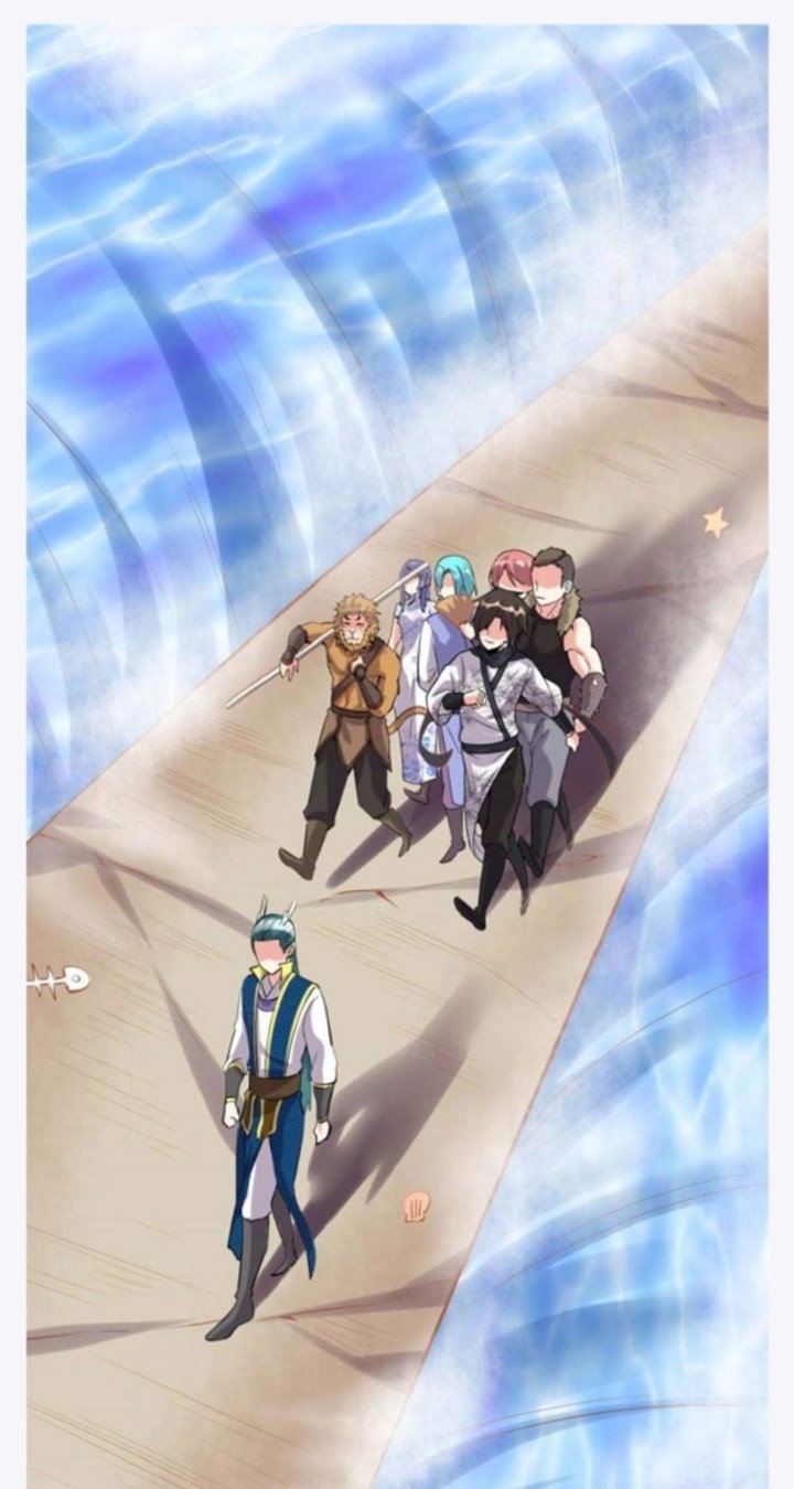 Baca  I Might Be A Fake Cultivator Chapter 78 Gambar 2