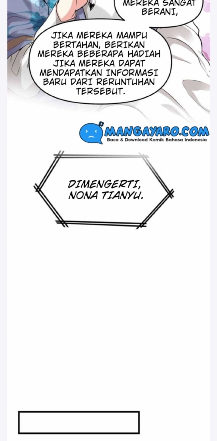 I Might Be A Fake Cultivator Chapter 78 Gambar 21