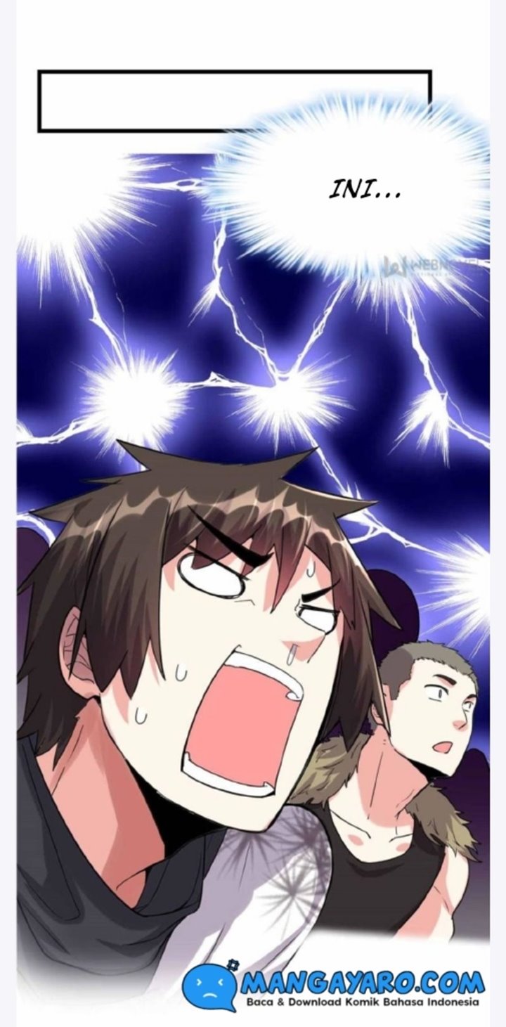 I Might Be A Fake Cultivator Chapter 78 Gambar 22