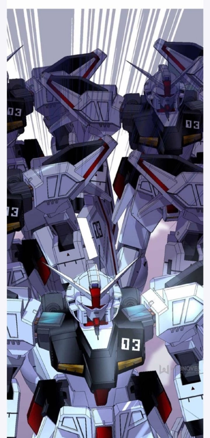 I Might Be A Fake Cultivator Chapter 78 Gambar 23